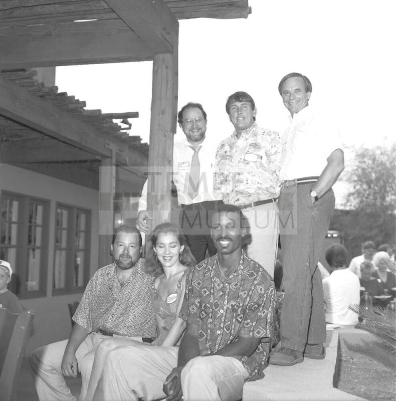 Macayo Depot Cantina- Fun Stop