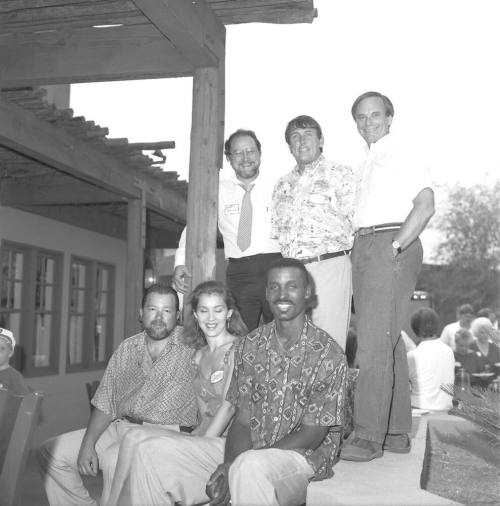 Macayo Depot Cantina- Fun Stop