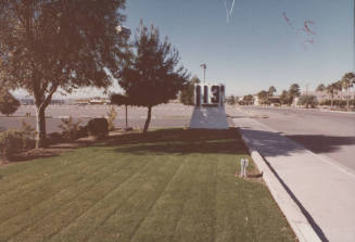 Union Gasoline Station -1380 North Scottsdale Road, Tempe, ARIZONA