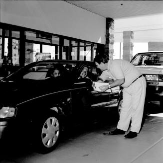 Tempe Toyota at Autoplex