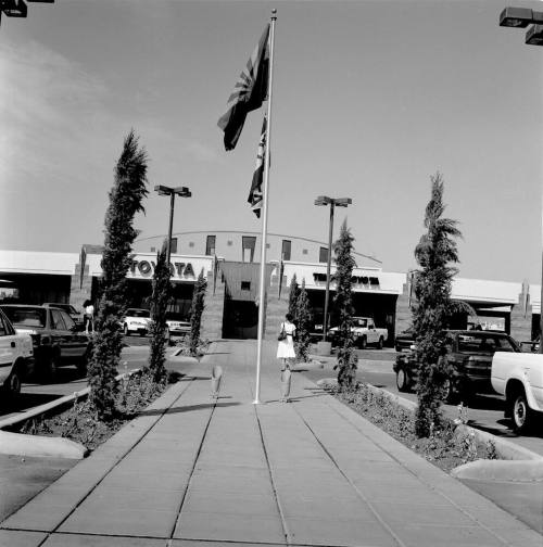 Tempe Toyota at Autoplex