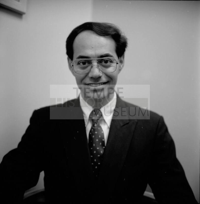 Steven S. Soraya, DDS