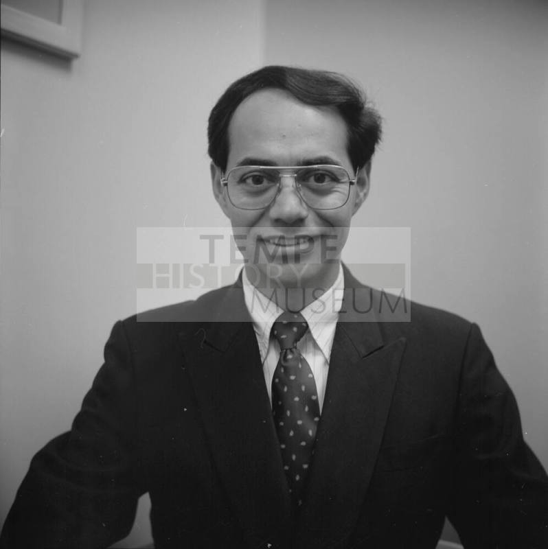 Steven S. Soraya, DDS