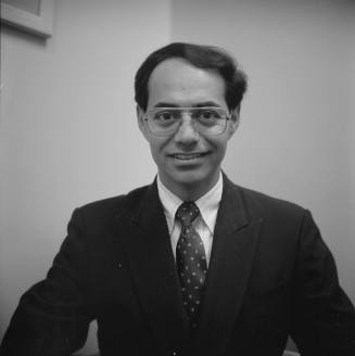 Steven S. Soraya, DDS