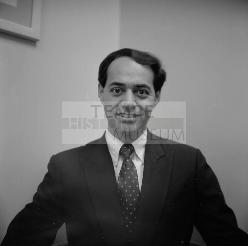 Steven S. Soraya, DDS