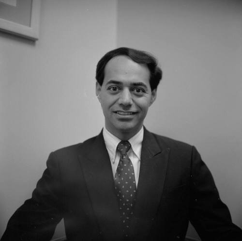 Steven S. Soraya, DDS