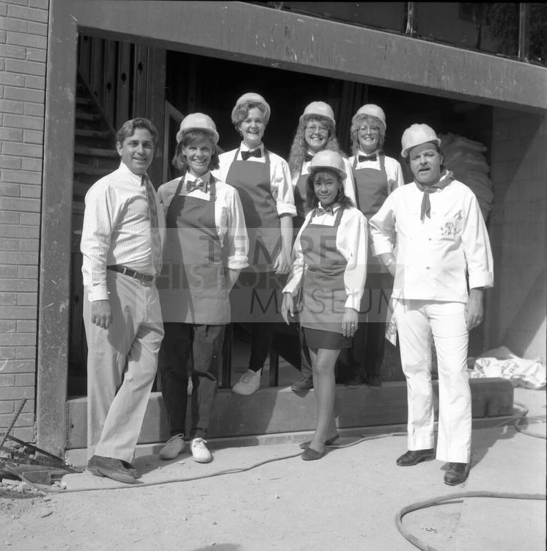 Stan's Metro Deli Reopens