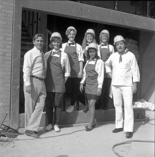 Stan's Metro Deli Reopens