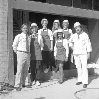 Stan's Metro Deli Reopens