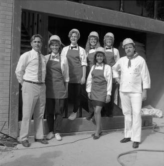 Stan's Metro Deli Reopens