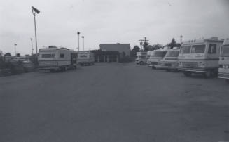 Bill Moore Motor Homes - 1412 North Scottsdale Road, Tempe, Arizona
