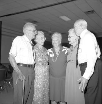 Old Settlers