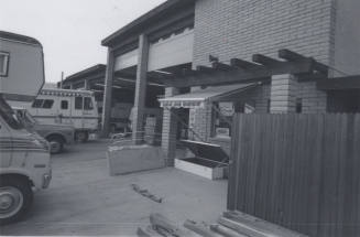 Bill Moore Motor Homes - 1412 North Scottsdale Road, Tempe, Arizona