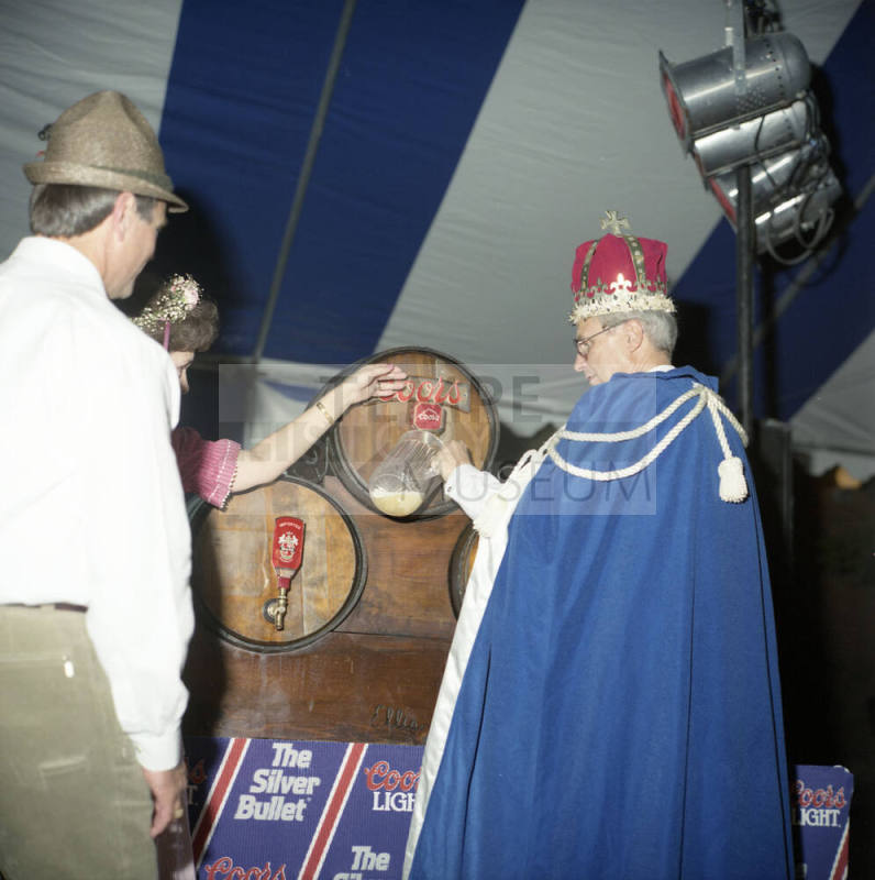 Tempe Oktoberfest