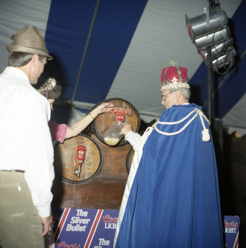 Tempe Oktoberfest
