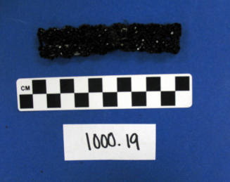 Beaded Trim