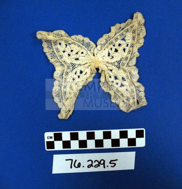 Remnant,Butterfly Trim