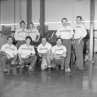 Tempe Toyota at Autoplex