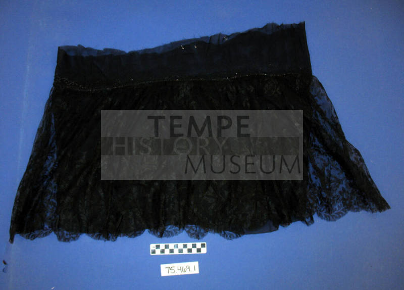 Textile Fragment