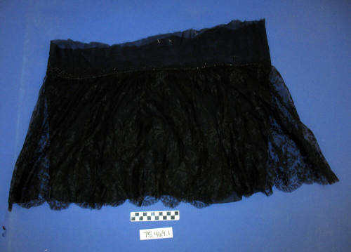 Textile Fragment