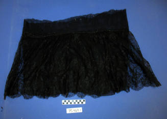 Textile Fragment