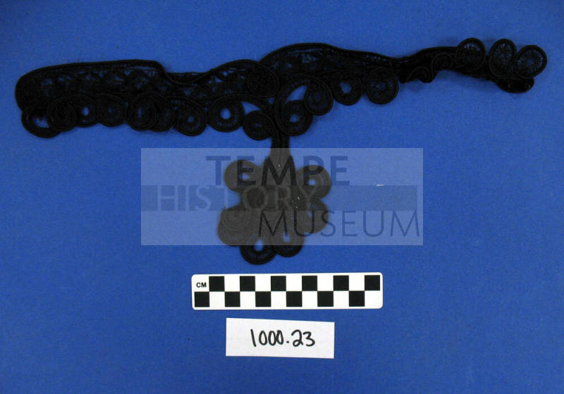 Textile Fragment