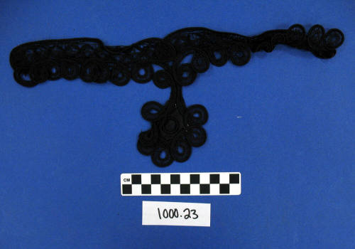 Textile Fragment