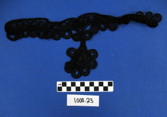 Textile Fragment