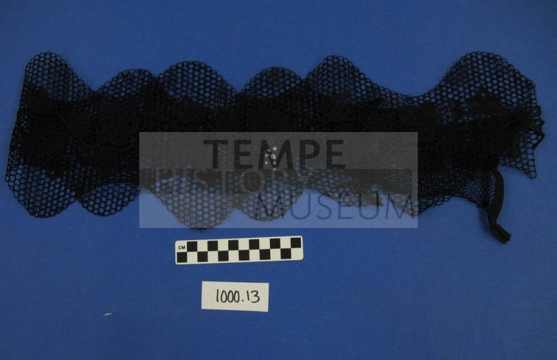 Textile Fragment