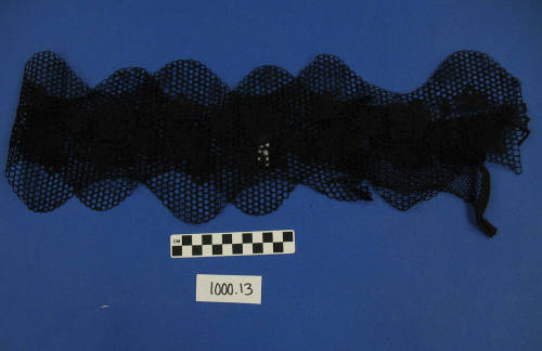 Textile Fragment