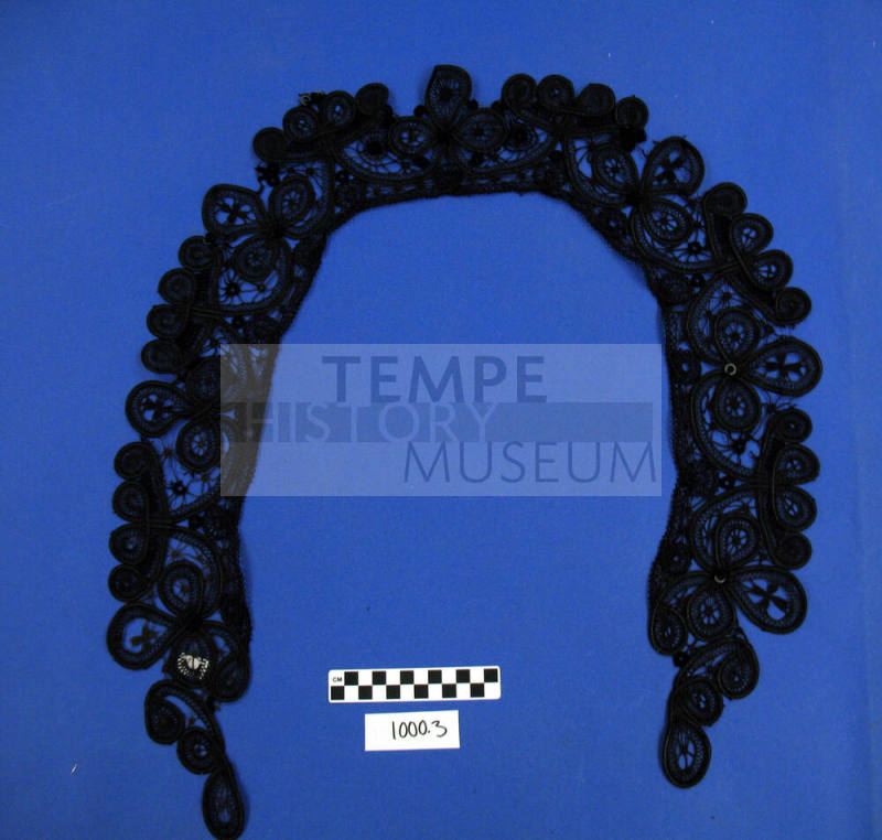 Textile Fragment