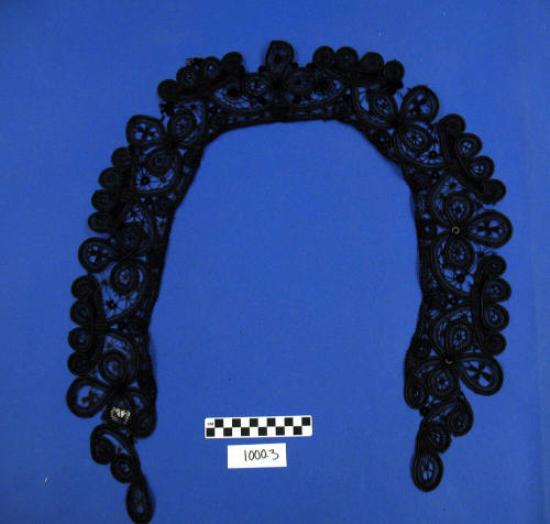 Textile Fragment