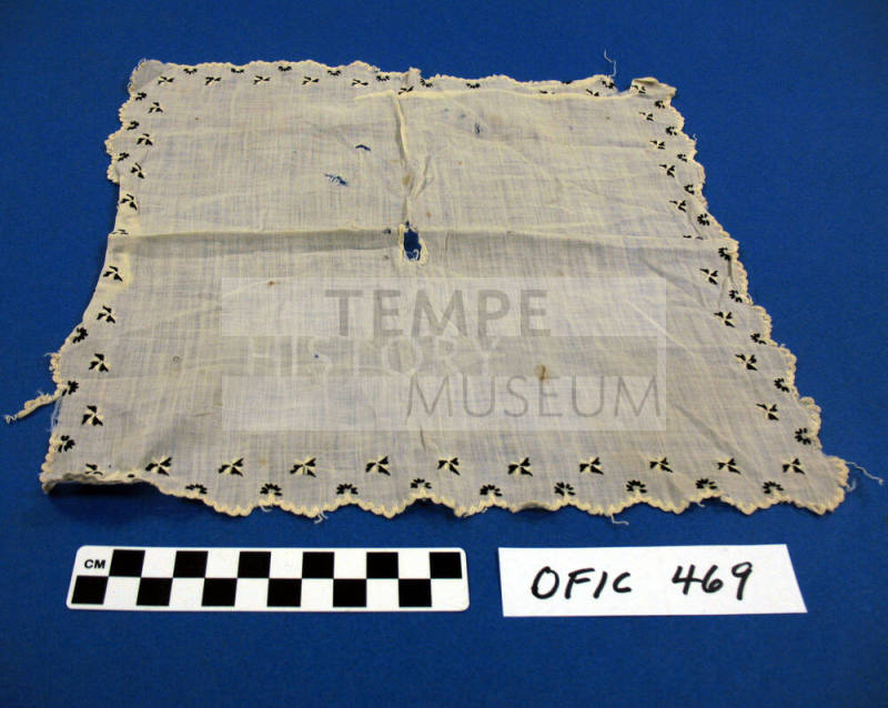 Handkerchief, ladies