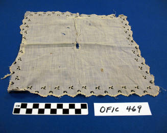 Handkerchief, ladies