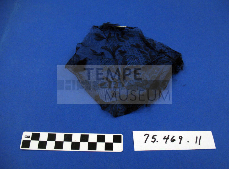 Cloth Fragment