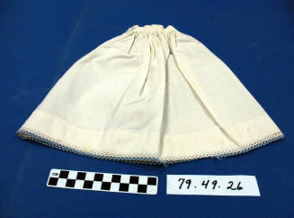 Doll's slip