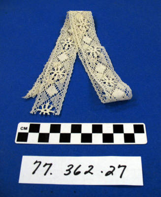 Lace Fragment