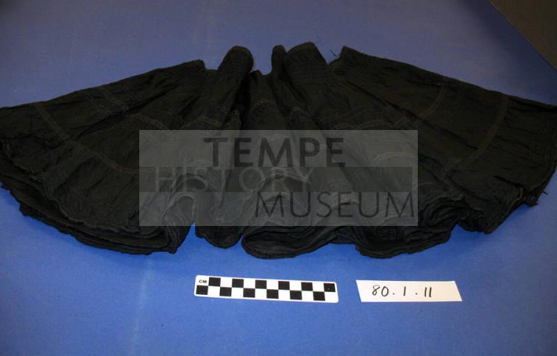 Textile fragment