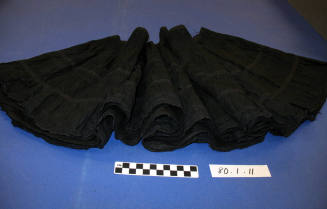Textile fragment