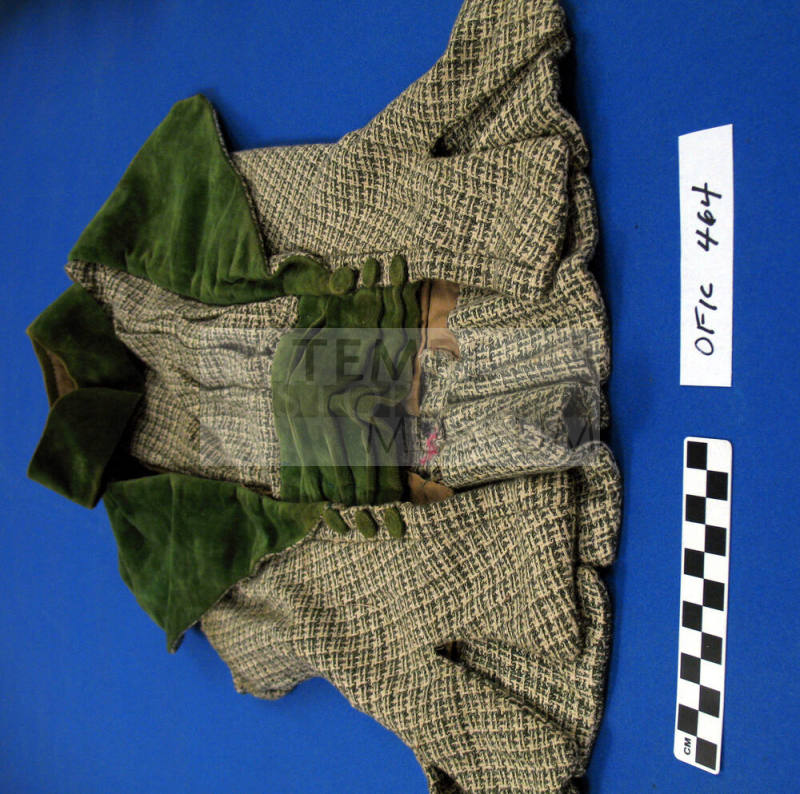 Ladies jacket