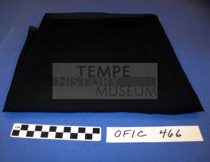 Cloth fragment