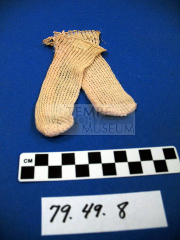 Doll socks