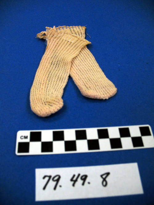 Doll socks