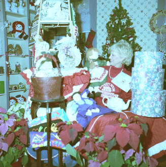 Sister Cities Christmas Tea