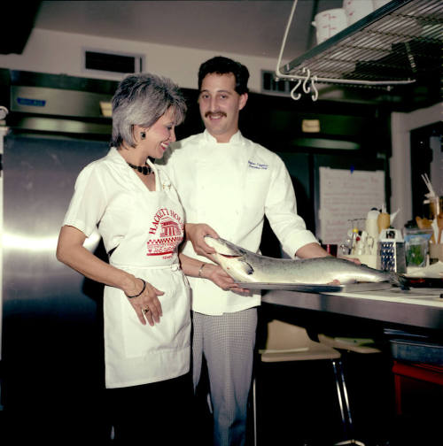 1990 Albuquerque Sister City Convention Display Board Picture