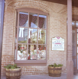 1990 Albuquerque Sister City Convention Display Board Picture