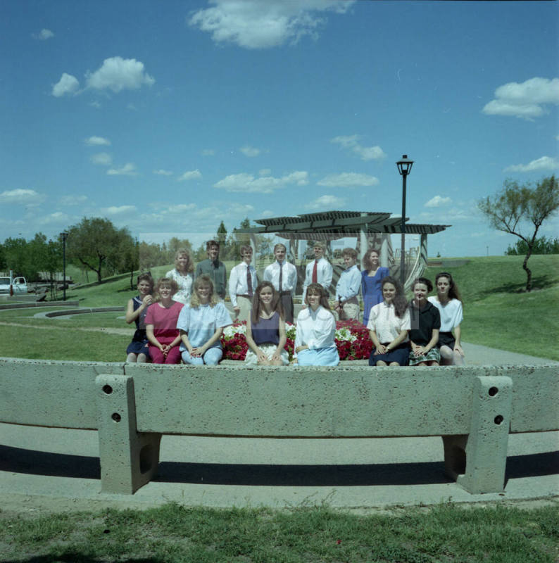 Tempe Sister Cities- Students Going Abroad