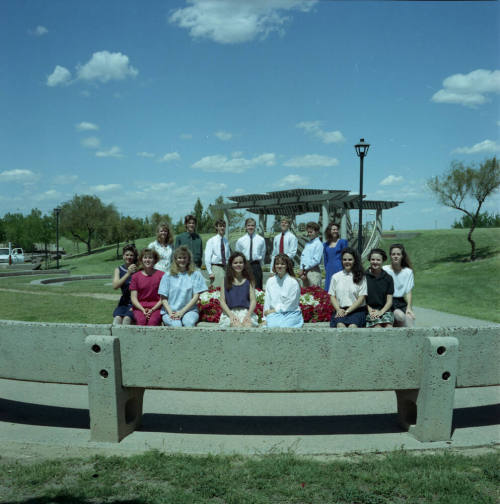 Tempe Sister Cities- Students Going Abroad