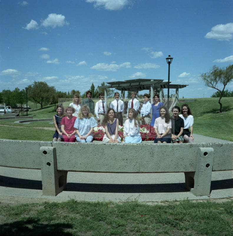 Tempe Sister Cities- Students Going Abroad