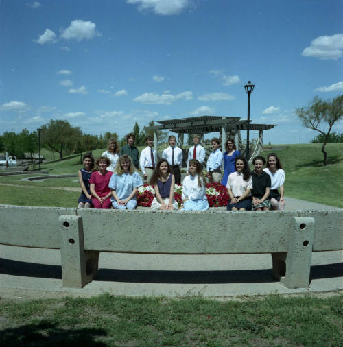 Tempe Sister Cities- Students Going Abroad